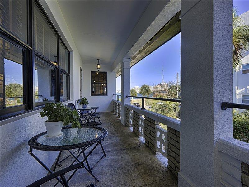 Miami Whitehouse Apartments North Bay Village Extérieur photo